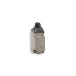    OMRON D4A1109N Limit Switch,Top Plunger: Health & Personal Care