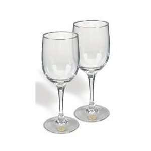 Virginia   Nordic Wine Glass   Gold:  Sports & Outdoors
