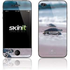  Sea Turtles skin for Apple iPhone 4 / 4S Electronics