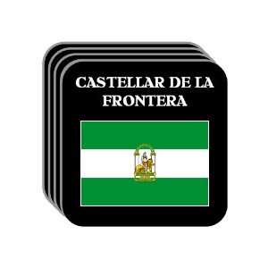  Andalusia (Andalucia)   CASTELLAR DE LA FRONTERA Set of 