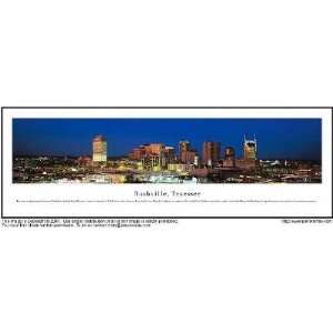  Nashville, Tennessee James Blakeway 40x14