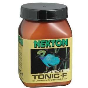  Nekton Tonic F for fruit eating birds 120g (4.23oz)