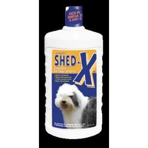  Synergylabs Shed X for Dogs 24 oz.