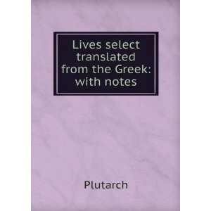   and critical, and a Life of Plutarch Plutarch Plutarch Books