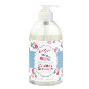  Cath Kidston Cherry Blossom Luxury Hand Wash   500ml 
