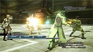 PS3 Final Fantasy XIII Import Japanese Version ★★★   
