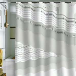   : Shower Curtain Endless Staircase (by DENY Designs): Home & Kitchen