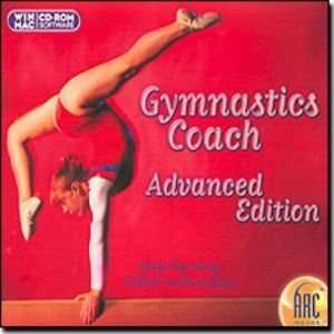  Gymnastics Coach   Advanced Edition Electronics