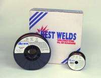 Best Welds .045 ER70S 6 MIG Welding Wire 2 lb. Spool  