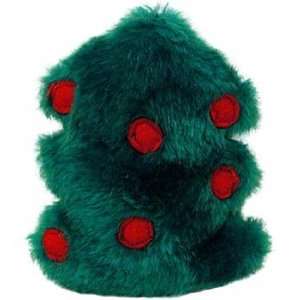  Squeeky Babies Plush Christmas Tree: Toys & Games
