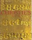 Christies Gold Rush Treasures SS Central America Spink