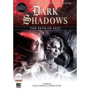   (Dark Shadows (Big Finish)) [Audio CD] Stephen Mark Rainey Books