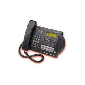  Nortel Venture 3 Line Telephone w/ Caller ID   Almond 