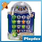 Squinkies   Bubble Pack For Boys   Series 1 with Bonus Battle Dice