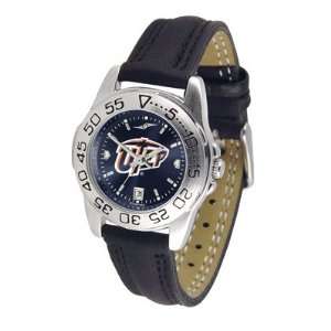  Texas El Paso Miners UTEP NCAA Womens Sport Wrist Watch 