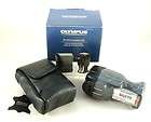 Olympus FE 310 Accessory Kit w/ Battery Charger & Camer