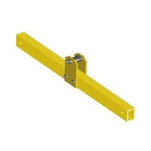  CRL Woods MT Center Spool Lift Bar Adapter by CR Laurence 