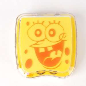  Spongebob Squarepants Set 7 Manicure Nail Clipper Beauty