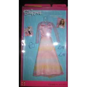  Barbie Fashion Avenue Skipper Homecoming Court: Everything 