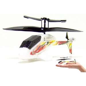  X Type Infrared 2ch Mini RC Helicopter Toys & Games