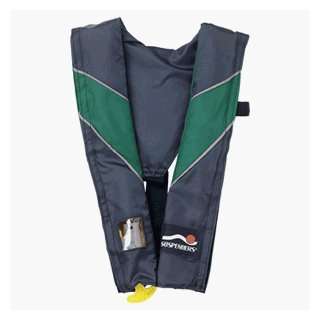  Sospenders Sport Series Inflatable Vest