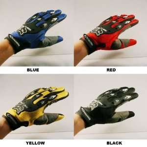  Knighthood Bike Bicycle Gloves Finger Motorcycle Gloves 4 