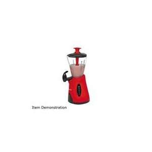   Electric MT45151 Red Smoothie Maker 