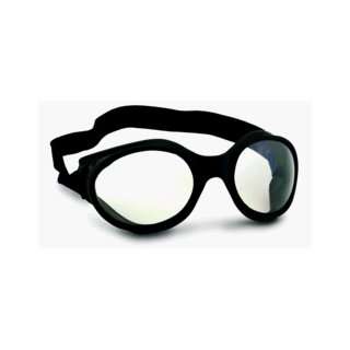  UFO Galaxis Safety Spectacle/Goggle   SMOKE REPLACEMENT 