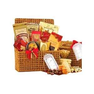Gourmet Style Special Delivery Hamper Grocery & Gourmet Food