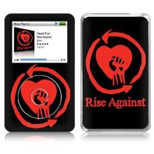  Music Skins MS RISA10003 iPod Classic  80 120 160GB  Rise 