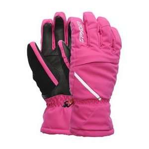  Spyder Girls Spark Gloves
