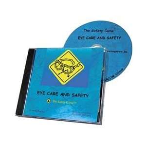  Marcom Eye Care & Safety The Safety Game