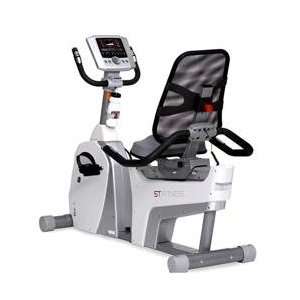  ST Fitness 4730 Walk Thru with LCD TV