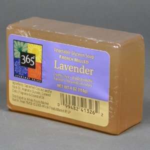   Brand Lavender Natural Glycerin Soap, 114 gram, SP7 