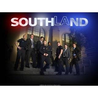 Southland The Complete First Season by Warner Bros. (  Instant 