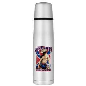  Large Thermos Bottle Dixie Traditions Southern Six Pack On 