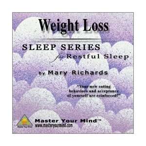  Weight Loss   Sleep