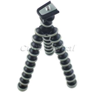 flexible leg tripod canon sony nikon camera cute digital store