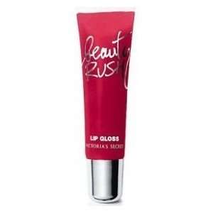    Victorias Secret Beauty Rush Lip Gloss   Cherry Bomb Beauty