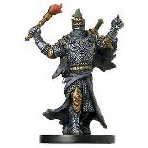  D & D Minis Lord Soth # 36   Giants of Legend Toys 