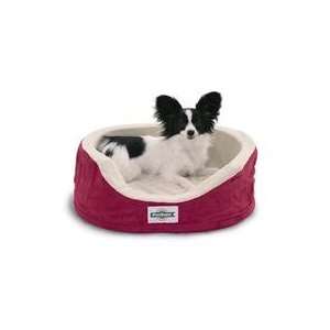   : RED; Size: MINI (Catalog Category: Dog:BEDS & MATS): Pet Supplies