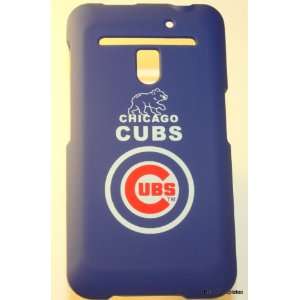  Licensed Chicago Cubs Cubbies LG Revolution VS910 Verizon 