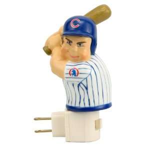  Chicago Cubs Grand Slam Night Light: Sports & Outdoors