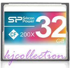 PRETEC 32GB 32G Compact Flash Memory Card 233x CF  