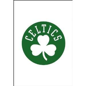  Boston Celtics Applique Garden Flag Patio, Lawn & Garden