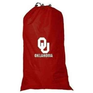  Oklahoma Sooners Laundry Bag