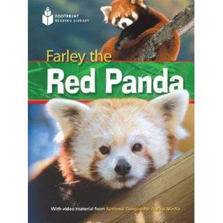  Red panda Books