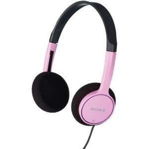  New   Sony MDR 222KD Stereo Headphone   T49975 