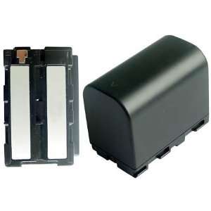 ion,Hi quality Replacement Camcorder Battery for SONY DCR TRV1VE, SONY 