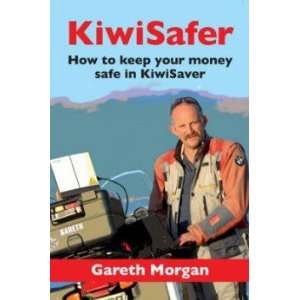  Kiwisafer Gareth Morgan Books